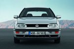 Volkswagen Golf III 