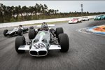 Hisorischer Motorsport zu Ehren Jim Clarks