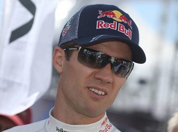 Sebastien Ogier, Julien Ingrassia Sebastien Ogier, Julien Ingrassia