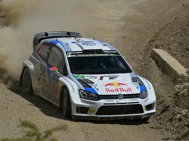 Jari-Matti Latvala Jari-Matti Latvala