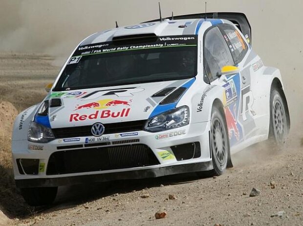 Andreas Mikkelsen Andreas Mikkelsen