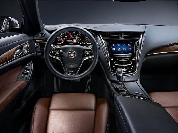 Cadillac CTS Cadillac CTS