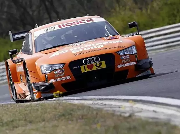 Nico Müller Titel-Bild zur News: Nico Müller