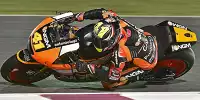 Bild zum Inhalt: Aleix Espargaro liebäugelt in Texas mit dem Podest