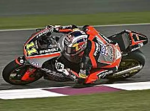 Sandro Cortese Titel-Bild zur News: Sandro Cortese