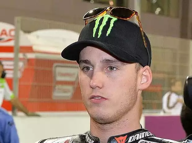 Pol Espargaro Titel-Bild zur News: Pol Espargaro