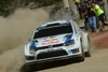 Bild zum Inhalt: Portugal zeigt die Konkurrenzfähigkeit der WRC-Teams