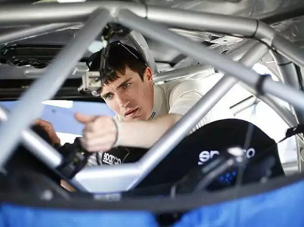 Craig Breen Titel-Bild zur News: Craig Breen