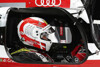 Bild zum Inhalt: Verbesserte Ergonomie für WEC-Piloten von Audi