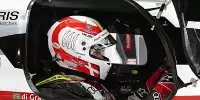 Bild zum Inhalt: Verbesserte Ergonomie für WEC-Piloten von Audi