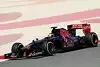 Bild zum Inhalt: Toro Rosso: Warten auf die ersten Bahrain-Punkte