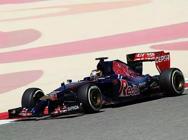 Titel-Bild zur News: Jean-Eric Vergne