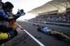 2006: Ein Bahrain-Grand-Prix für die Ewigkeit