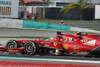 Bild zum Inhalt: Ferrari: In der Wüste näher an der Spitze dran?