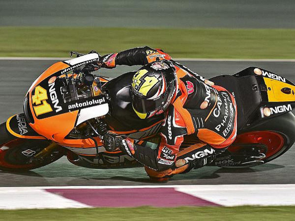Aleix Espargaro