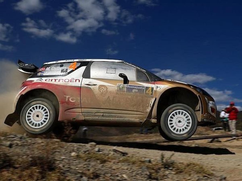 Mads Östberg