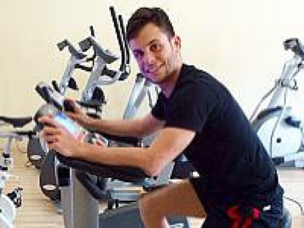 Sandro Cortese