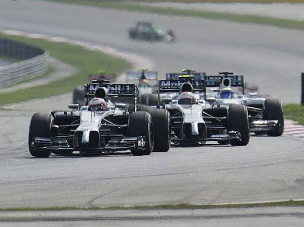 Jenson Button