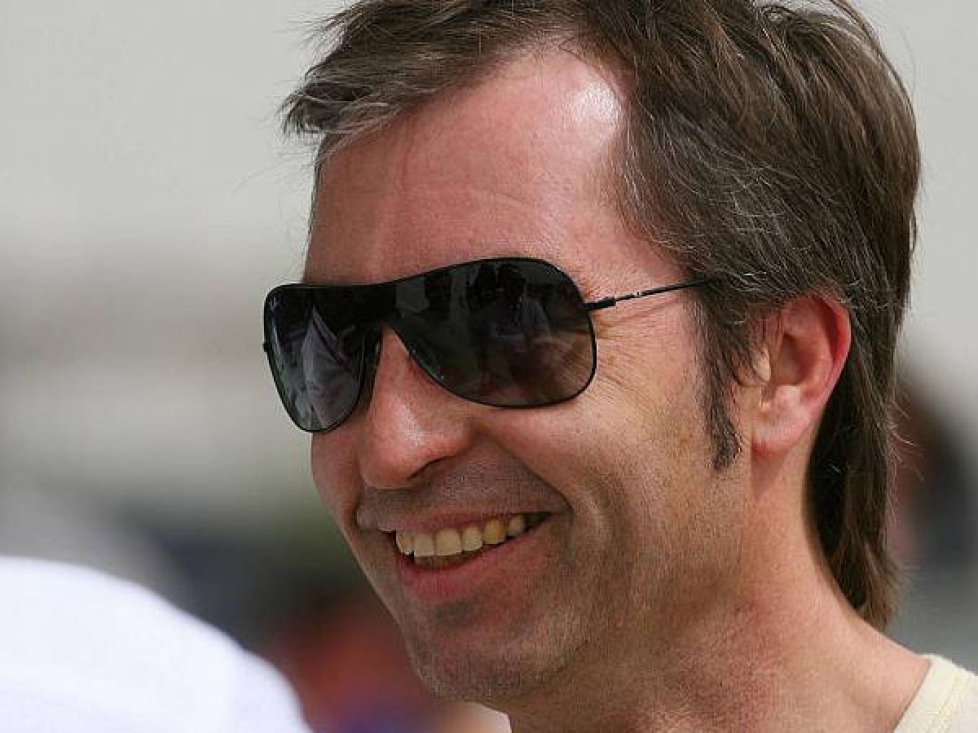 Heinz-Harald Frentzen