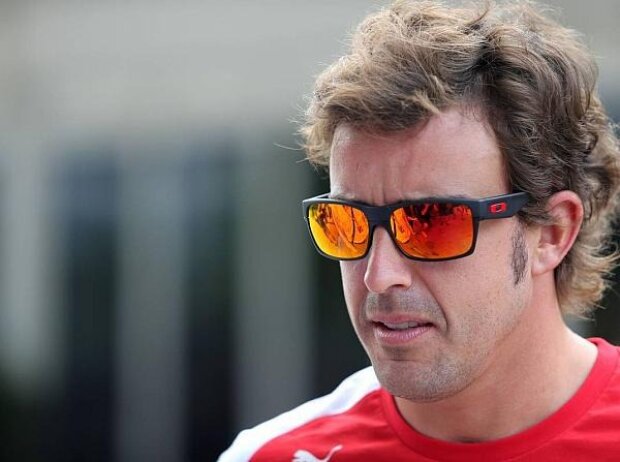 Fernando Alonso