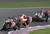 Marc VDS spricht keine Stallregie aus