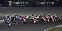 Bild zum Inhalt: Kalex: MotoGP-Einstieg ist nicht vom Tisch