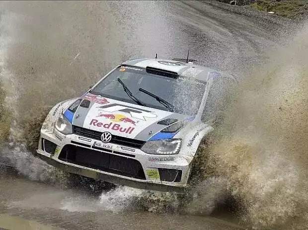 Titel-Bild zur News: Jari-Matti Latvala