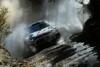 Shakedown: Latvala voran, Solberg überrascht