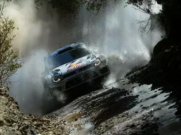 Jari-Matti Latvala Titel-Bild zur News: Jari-Matti Latvala