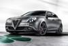 Alfa Romeo Giulietta bekommt 4C-Motor