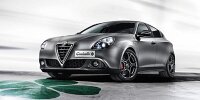 Bild zum Inhalt: Alfa Romeo Giulietta bekommt 4C-Motor