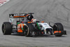 Bild zum Inhalt: Force India: Kann Hülkenberg auch in Bahrain glänzen?