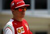 Bild zum Inhalt: Räikkönen: "Rennfahren muss wieder aufregender werden"