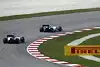 Bild zum Inhalt: Williams will den Schwung aus den Wintertests mitnehmen
