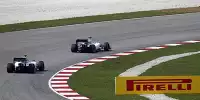 Felipe Massa, Valtteri Bottas