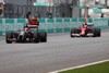 Bild zum Inhalt: Lotus ermutigt: "In Kurven schneller als Williams und McLaren"