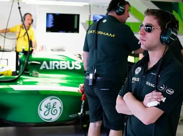 Robin Frijns Titel-Bild zur News: Robin Frijns