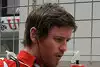 Bild zum Inhalt: Rob Smedley erstmals im Williams-Dress