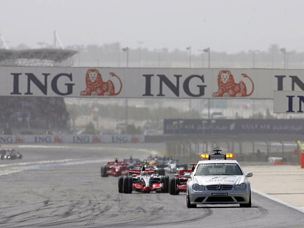 Safety-Car