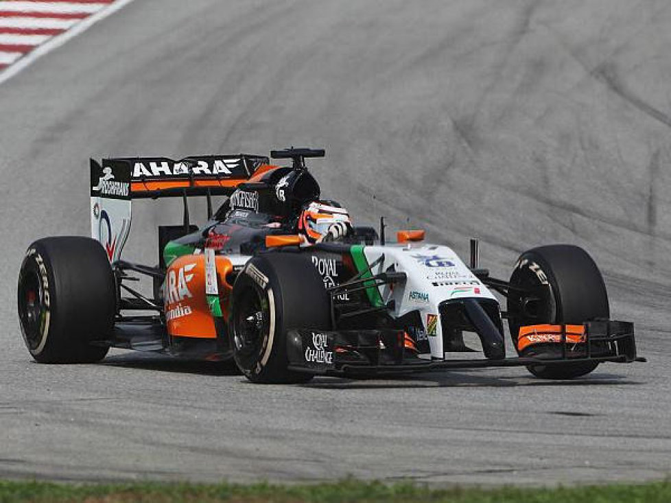 Nico Hülkenberg