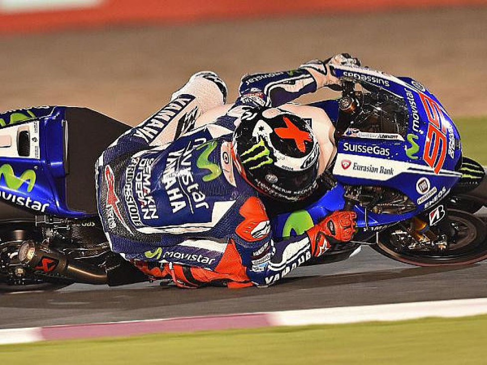 Jorge Lorenzo