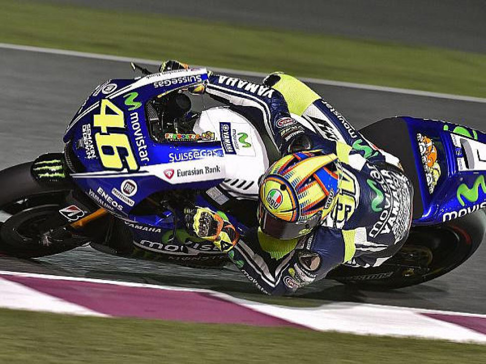 Valentino Rossi