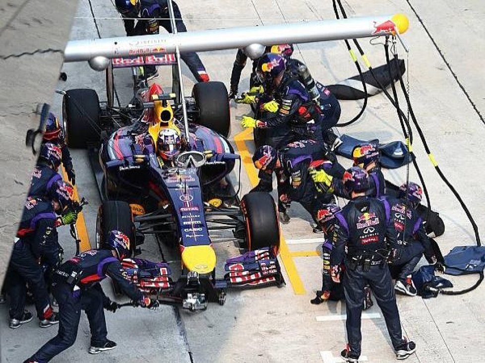 Daniel Ricciardo
