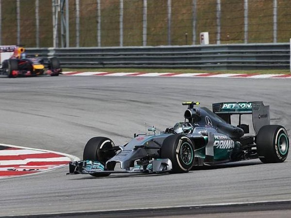 Nico Rosberg