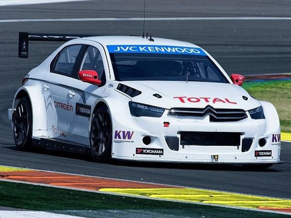 Sebastien Loeb