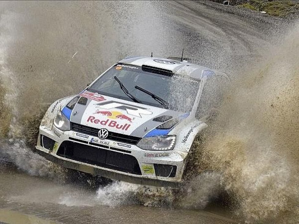 Jari-Matti Latvala