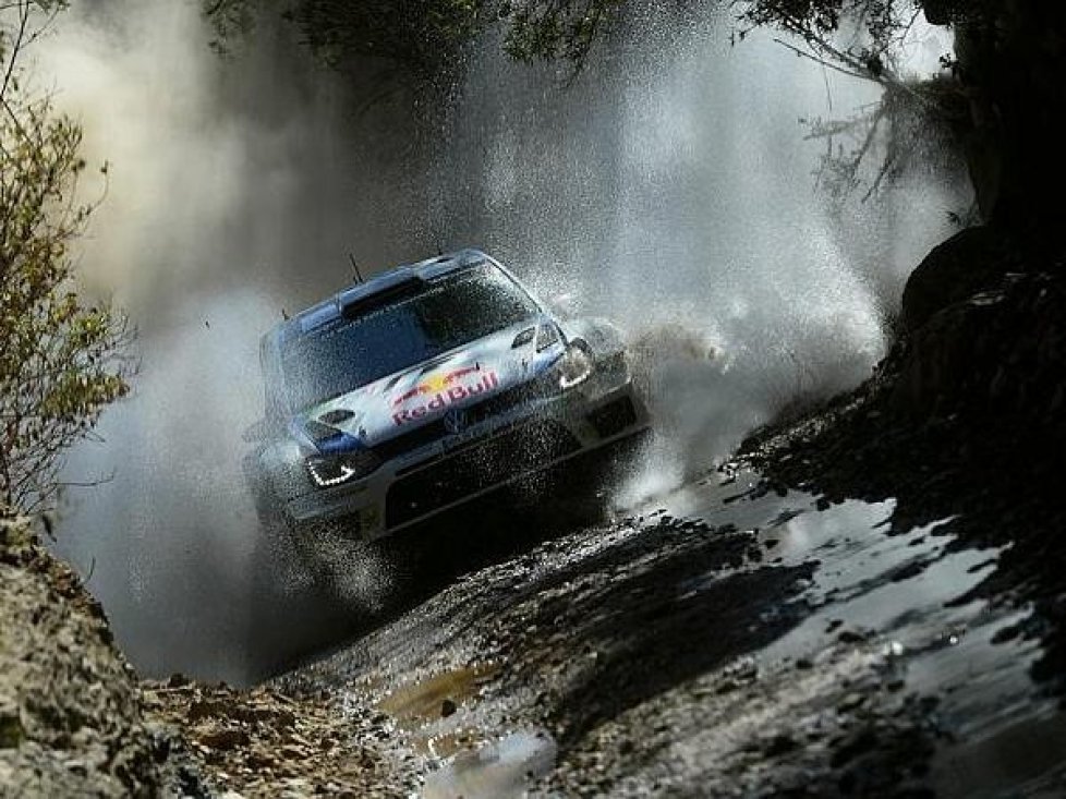 Jari-Matti Latvala