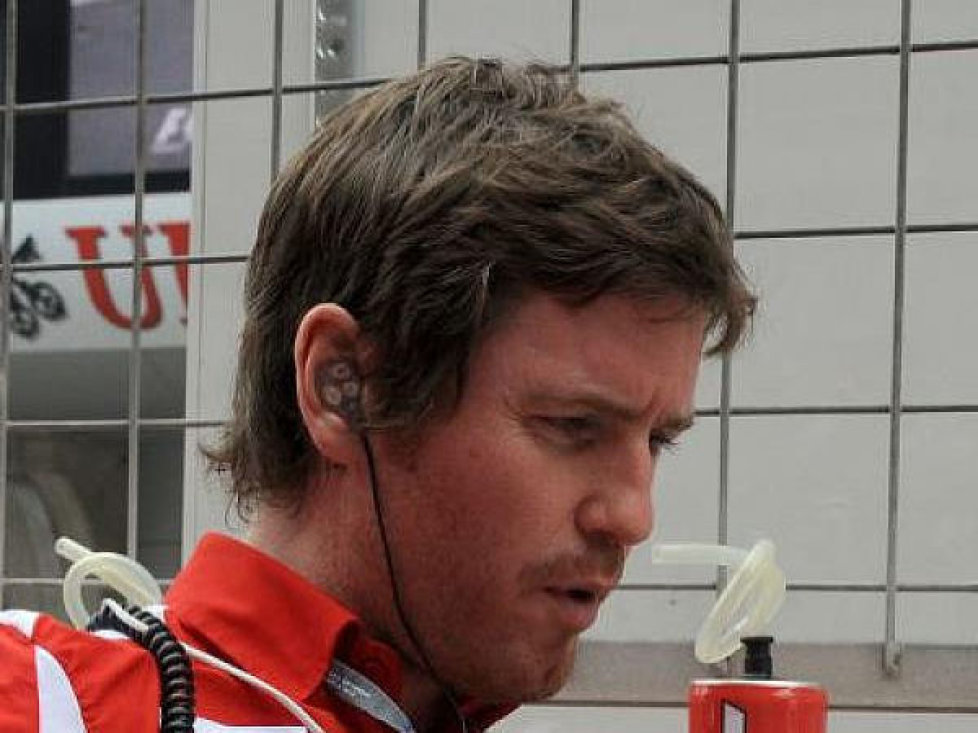 Rob Smedley