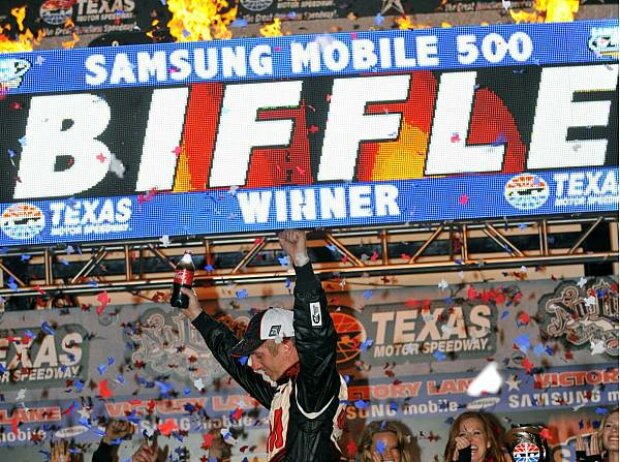 Greg Biffle Greg Biffle