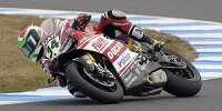 Bild zum Inhalt: Jerez-Test: Ducati gibt den Ton an, Suzuki mit Rückstand